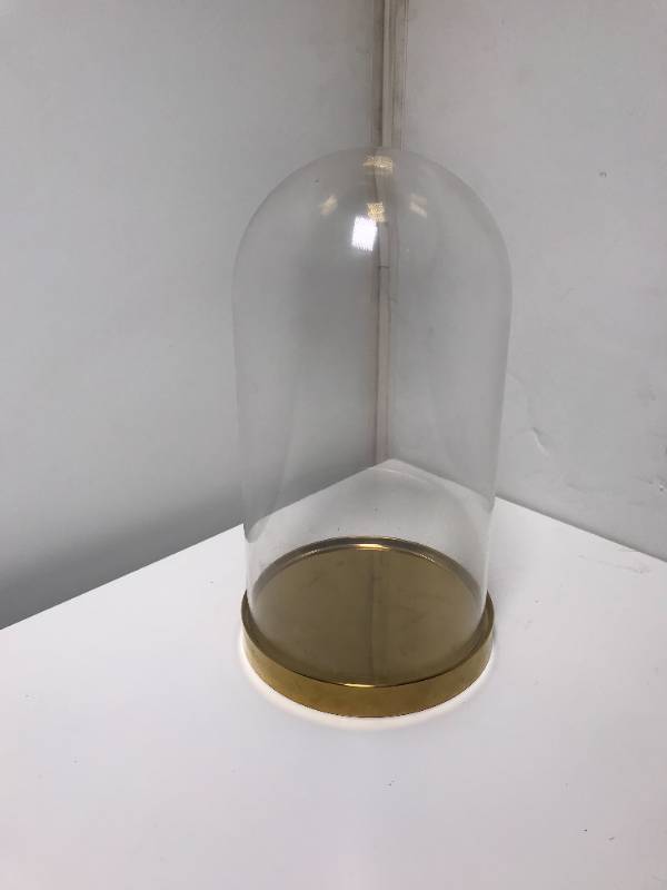 Glass Dome