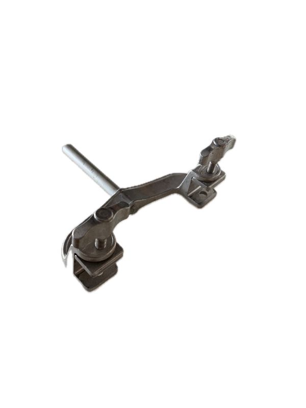 Y-Clamp with C-Stand Pin