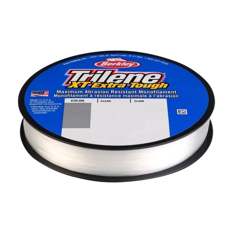 WIRE - CLEAR FISHING WIRE TRILENE