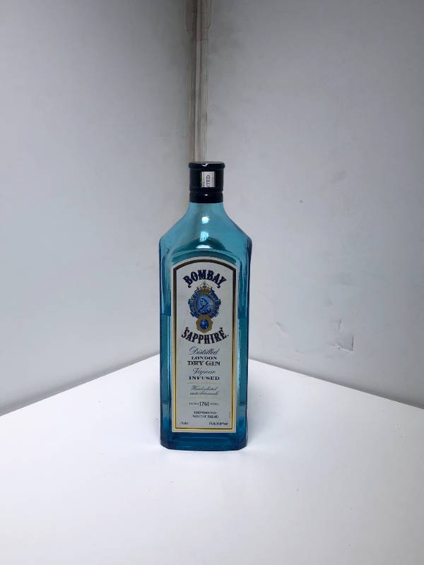 Bombay