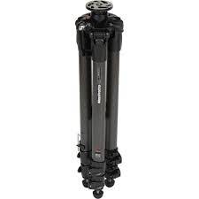 Manfrotto MT057C3-G Tripod (438 Head)