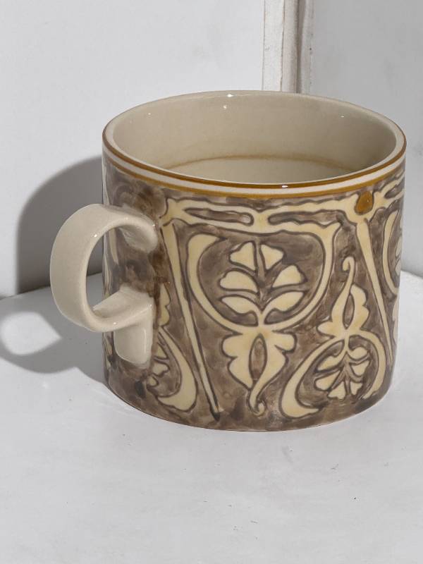 Mug Prop #36