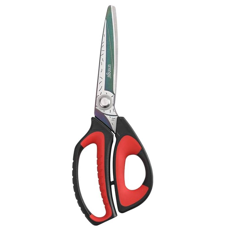 SCISSORS - LIVINGO SCISSORS 10 Inch