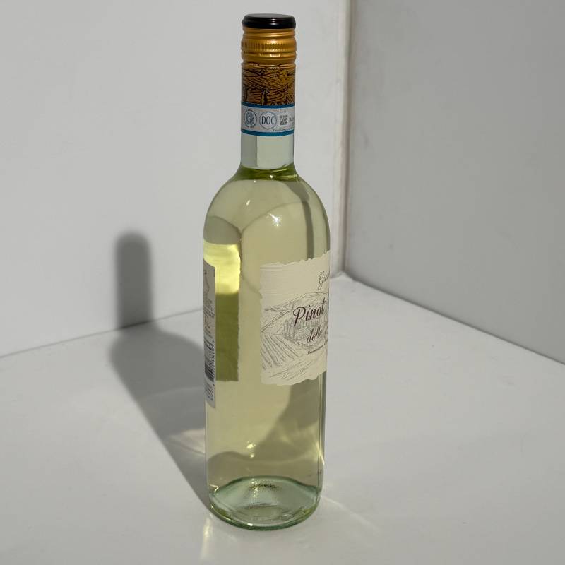 Bottle Decor #3