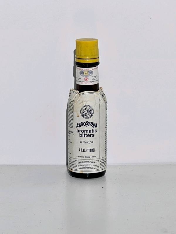 Angostura Aromatic bitters