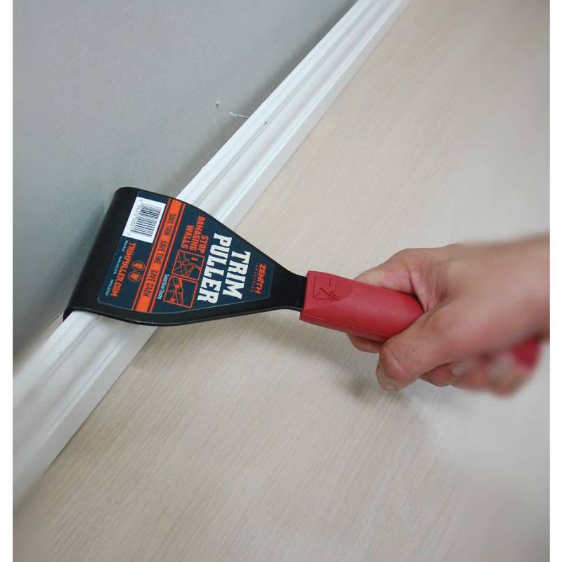 ZENITH TRIM PULLER TOOL 4 Inches