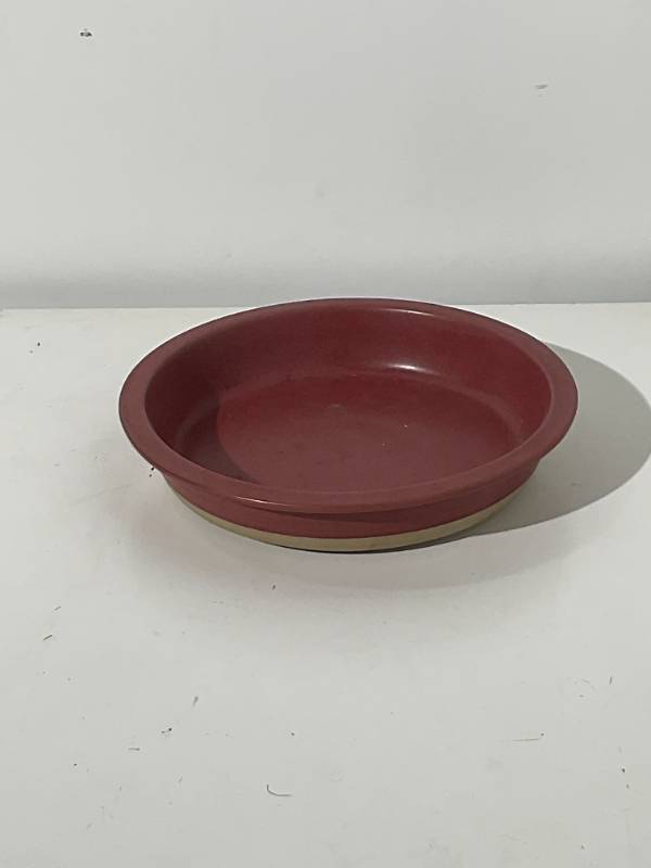 Thomas Clay Cereal Bowl