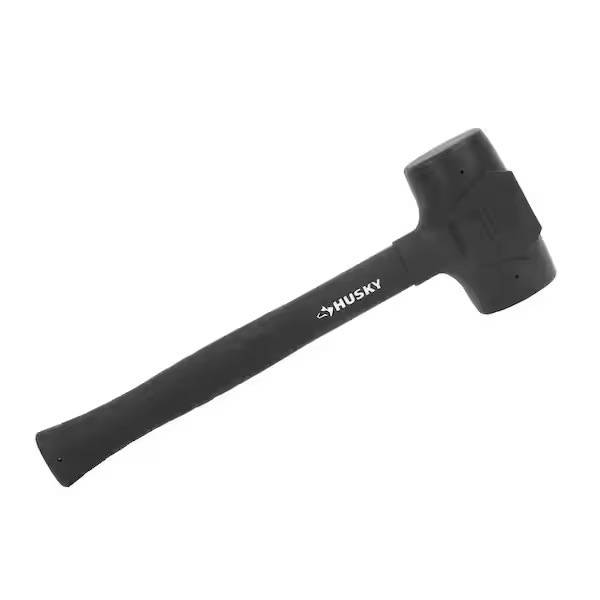 DEADBLOW HAMMER - HUSKY 45 OZ DEADBLOW HAMMER 14 Inch