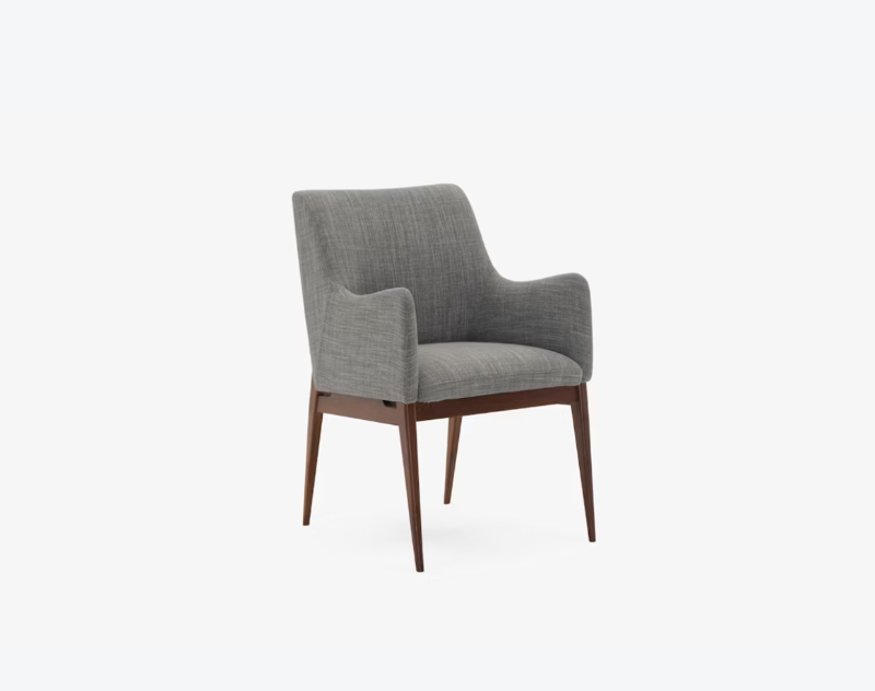 Kyrie Dining Arm Chair