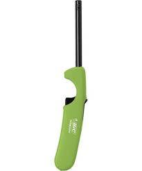 LIGHTER - BIC LONG NECK GREEN LIGHTER