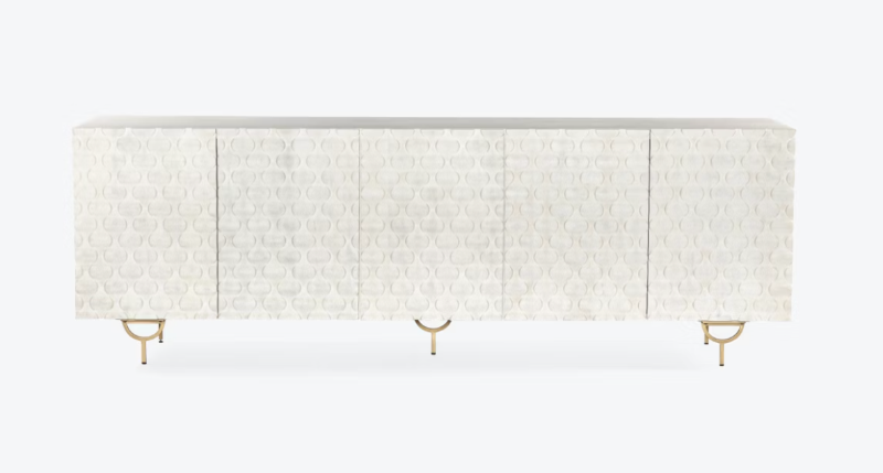 Romi Media Console