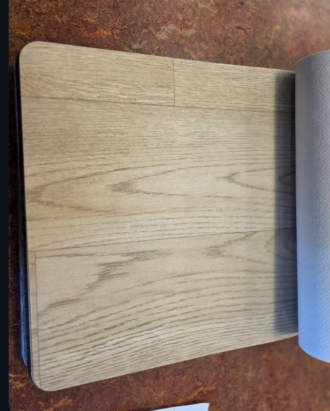 Linoleum Flooring #14