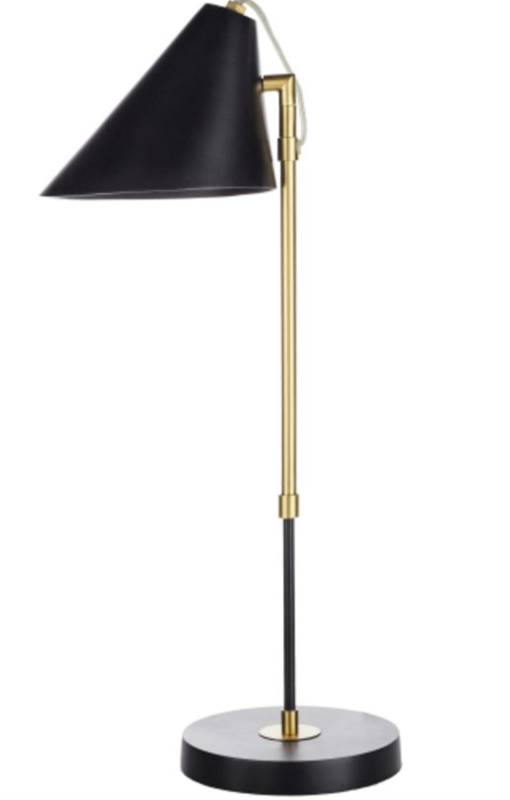 Bauer Table Lamp