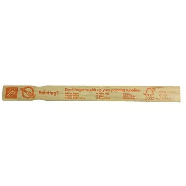 PAINTING STICK 12 Inch