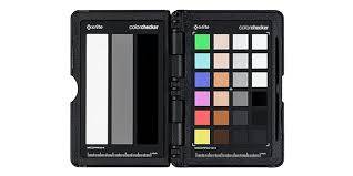 X-Rite Color Checker Passport