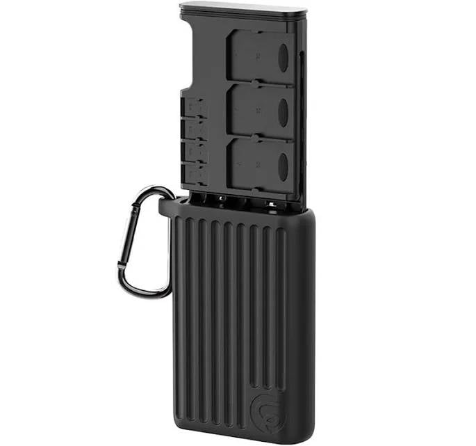 Sony SD Card Reader Hlanzi