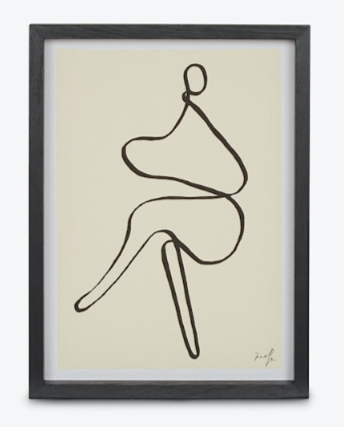 Indra Wall Art