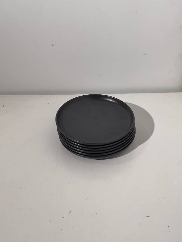 Plate Decor #36