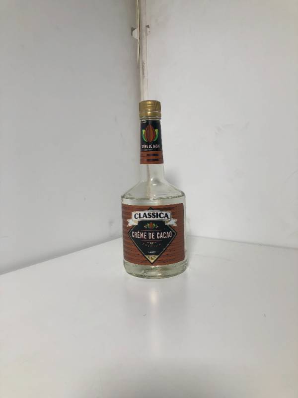 Creme De Cacao
