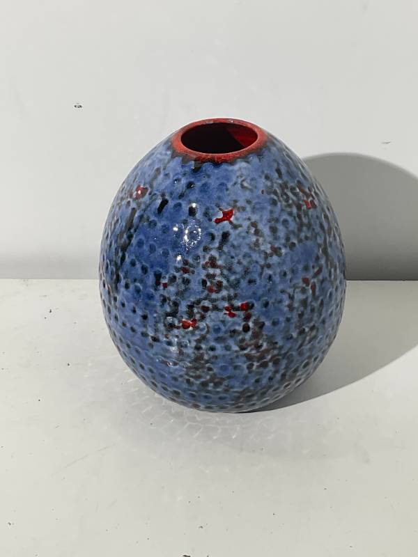 CB2 Egg Vase