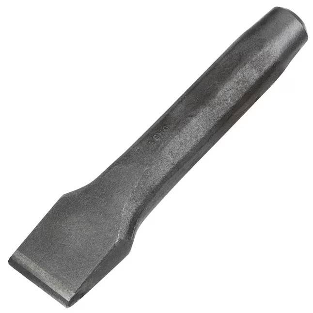 CHISEL - METAL CHISEL 9 Inches