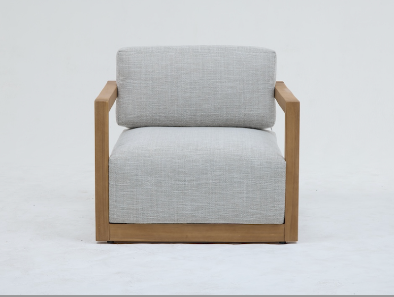 Coralie Outdoor Chair
