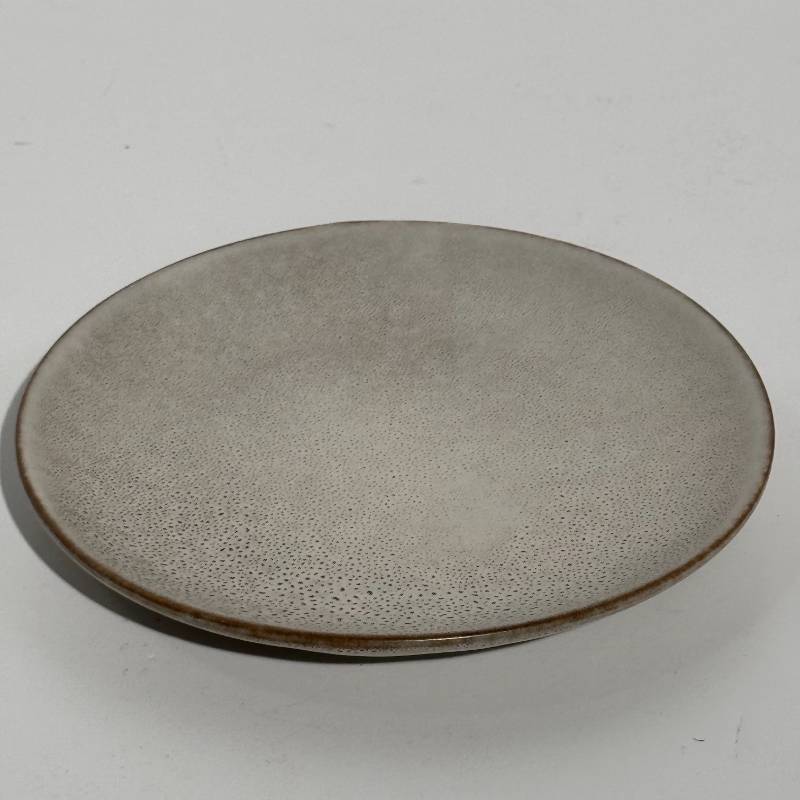 Plate Decor #4