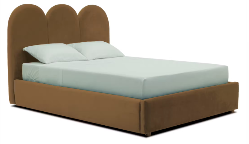 Cordelia Bed