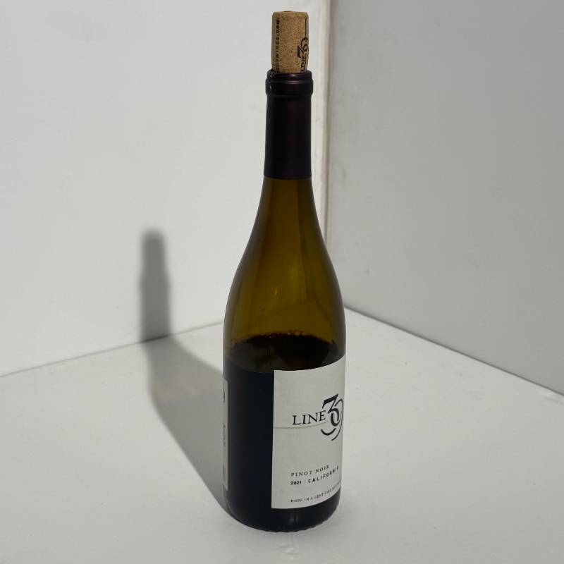 Bottle Decor #6