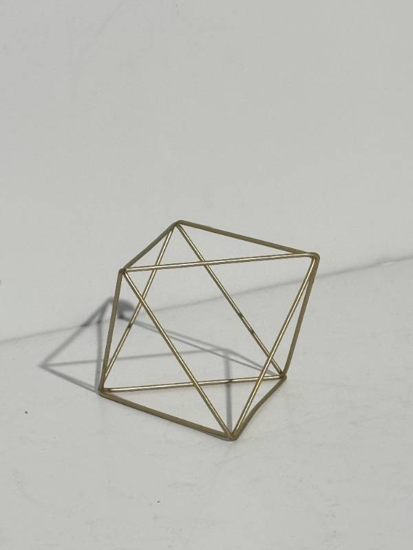 Abstract Metal Prop #43