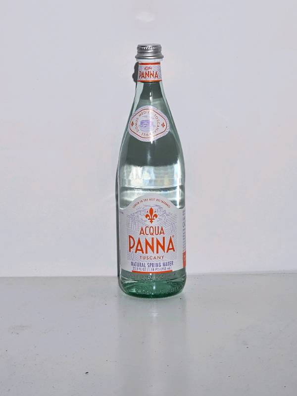 Acqua Panna Spring Water