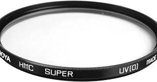 HOYA 82mm UV(O) Filter