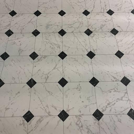 Linoleum Flooring #2
