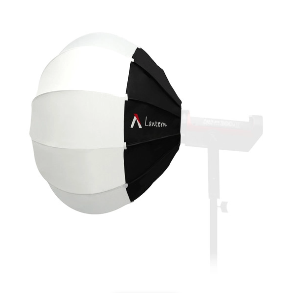 Aputure Lantern 2.2' for 600d