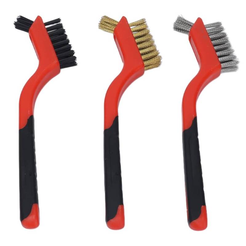 BRUSH - MINI BRUSH SET