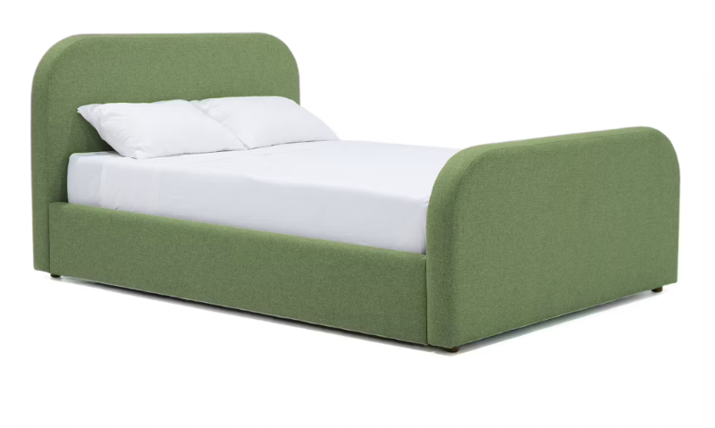 Cara Bed (K)