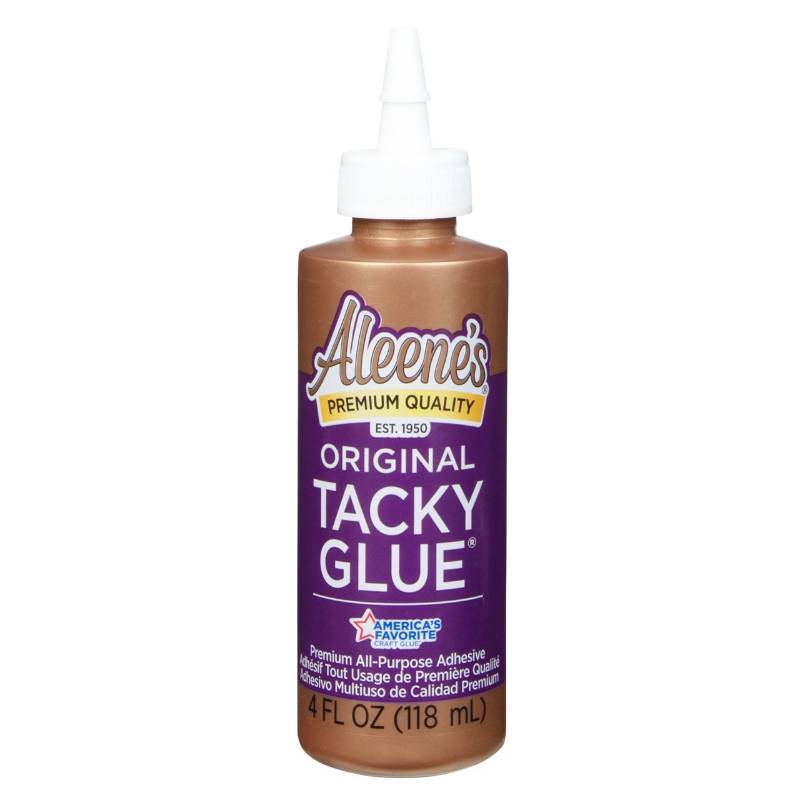 ALEENES ORIGINAL TACKY GLUE 5 FL OZ