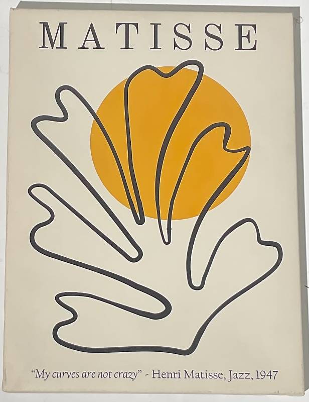 Leaf and Sun
