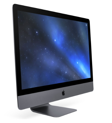 Apple 27-inch iMac Pro (Late 2017)