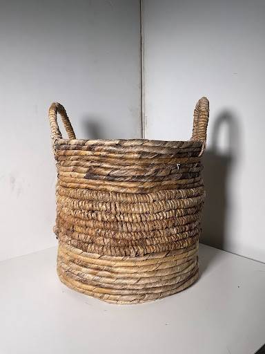 Basket 34