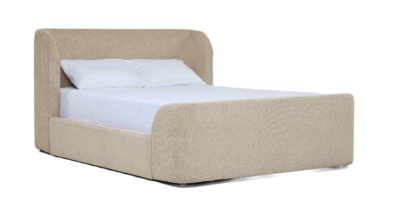 Kaiya Bed (Q)