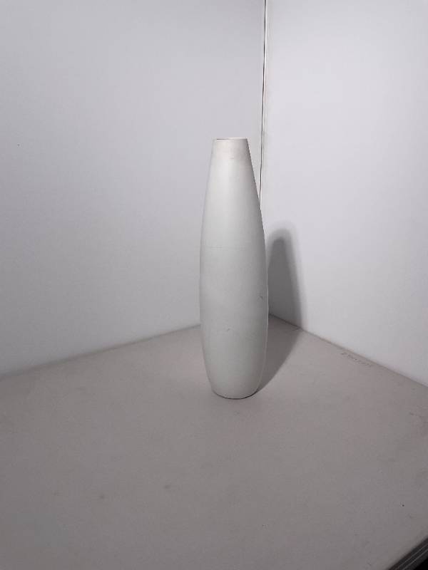West Elm Porcelain Vase