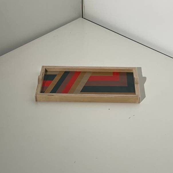 Tray Decor #11
