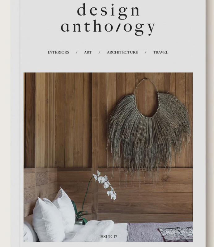 Design Anthology