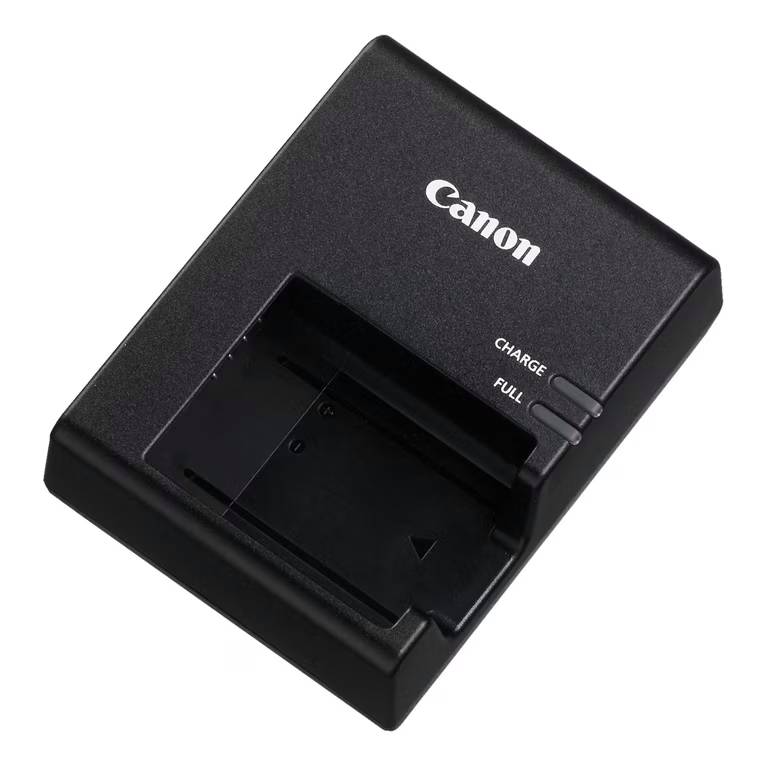 Canon Battery Wall Charger