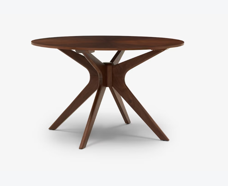 Phoebe Dining Table 48"