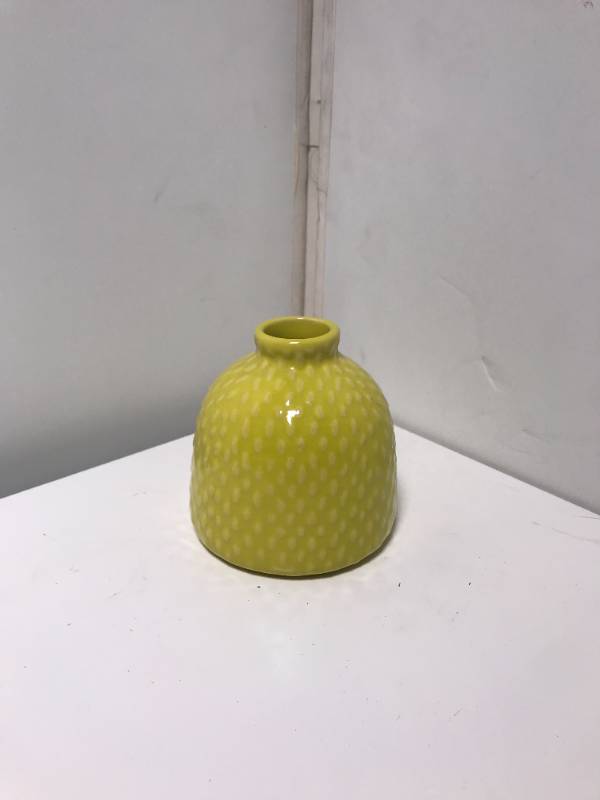 Opalhouse Stoneware Vase