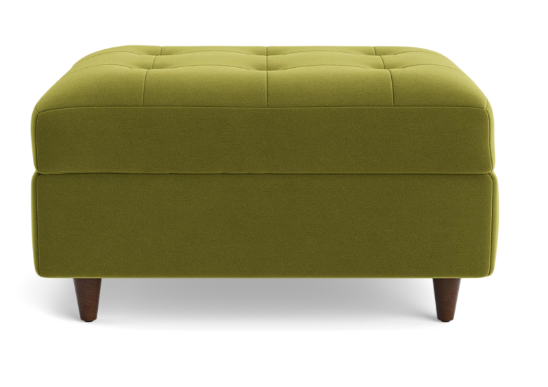 Eliot Storage Ottoman