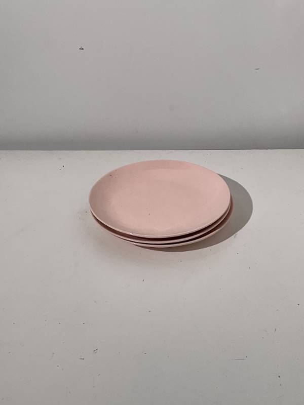 Plate Decor #33
