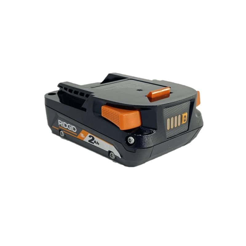 RIDGID R840086 Compact battery 2.0 Ah